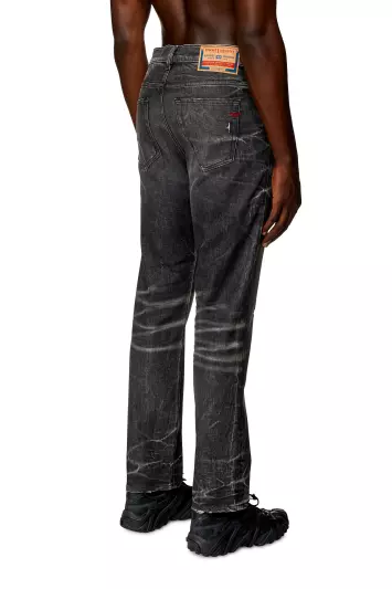 Straight Jeans 2020 D-Viker 09H51