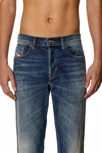 Tapered Jeans 2023 D-Finitive 09H43