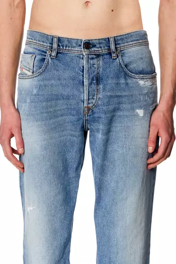 Tapered Jeans 2023 D-Finitive 09H46