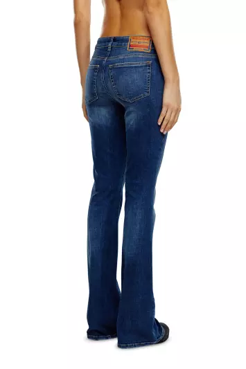 Bootcut and Flare Jeans 1969 D-Ebbey 09H63