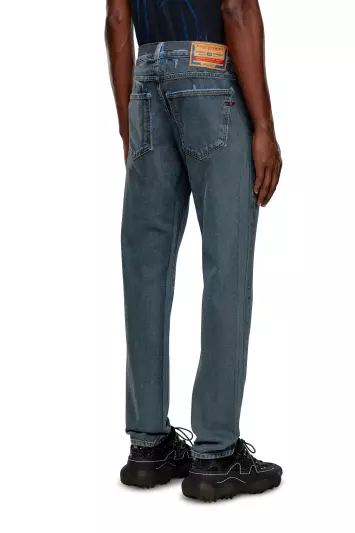 Slim Jeans 2019 D-Strukt 09I47