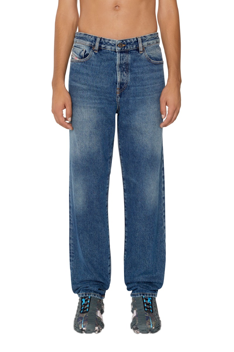 

Straight Jeans - 1955