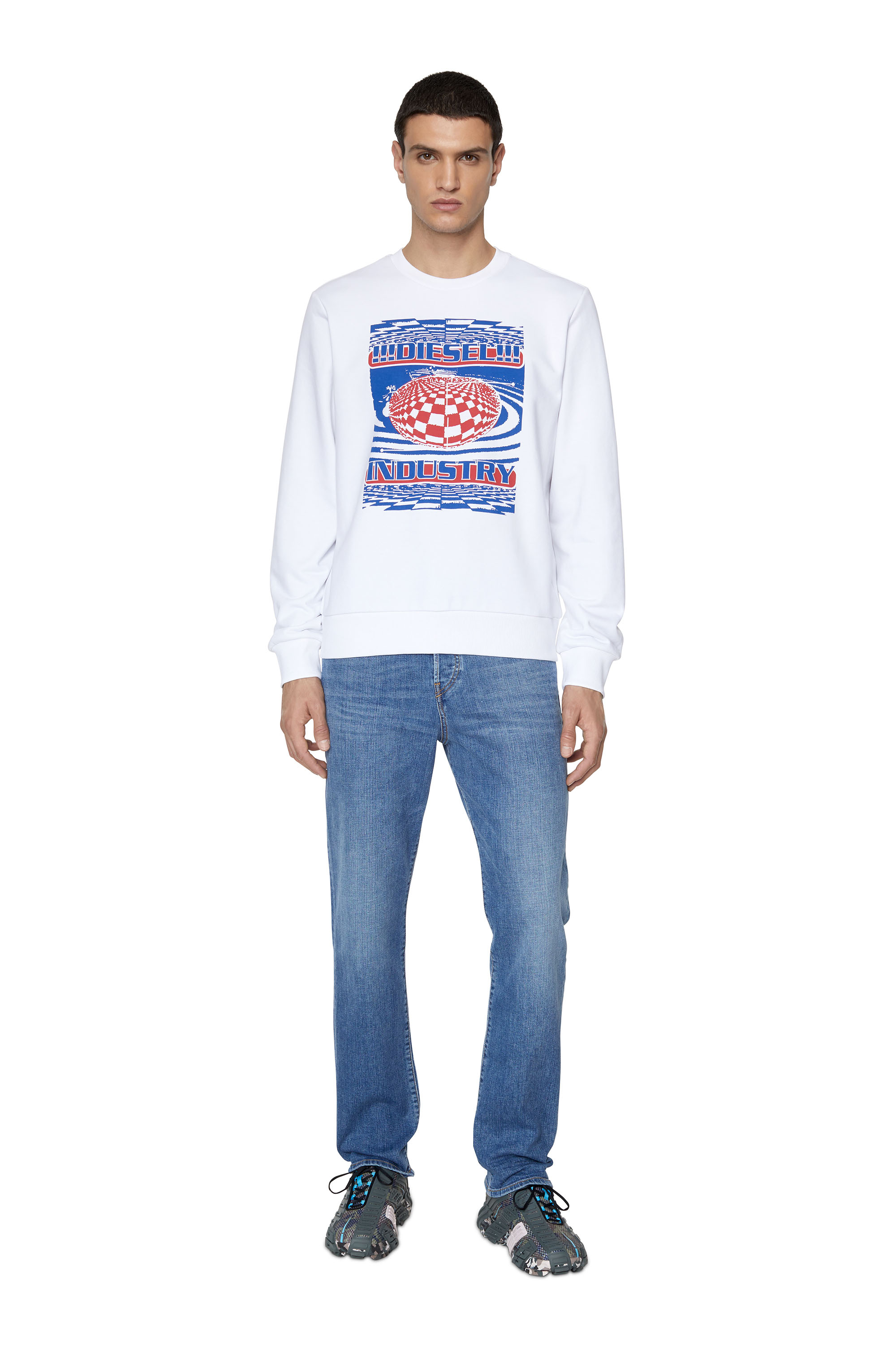 

Straight Jeans - 2020 D-VIKER