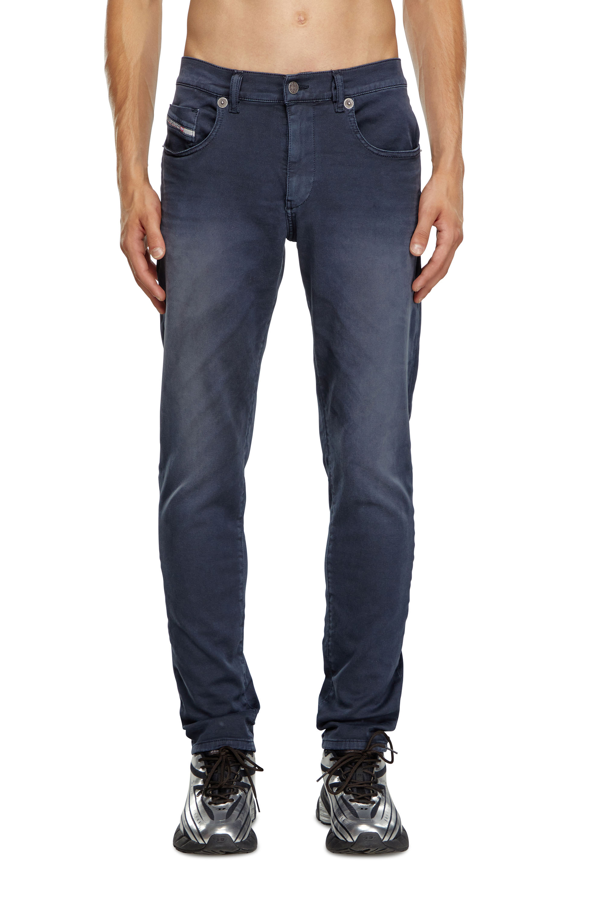 

Slim 2060 D-Strukt Joggjeans