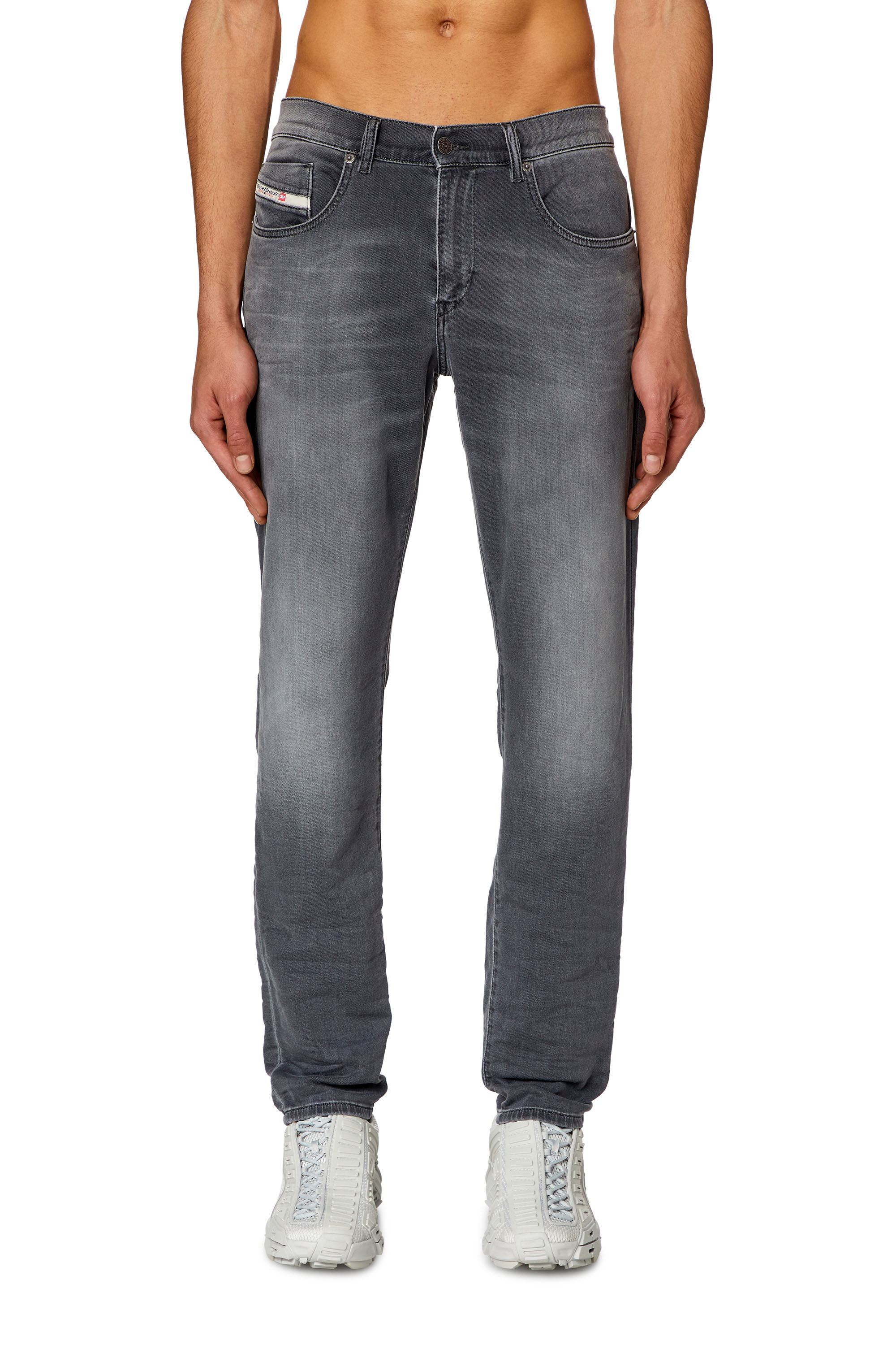 

Slim 2060 D-Strukt Joggjeans