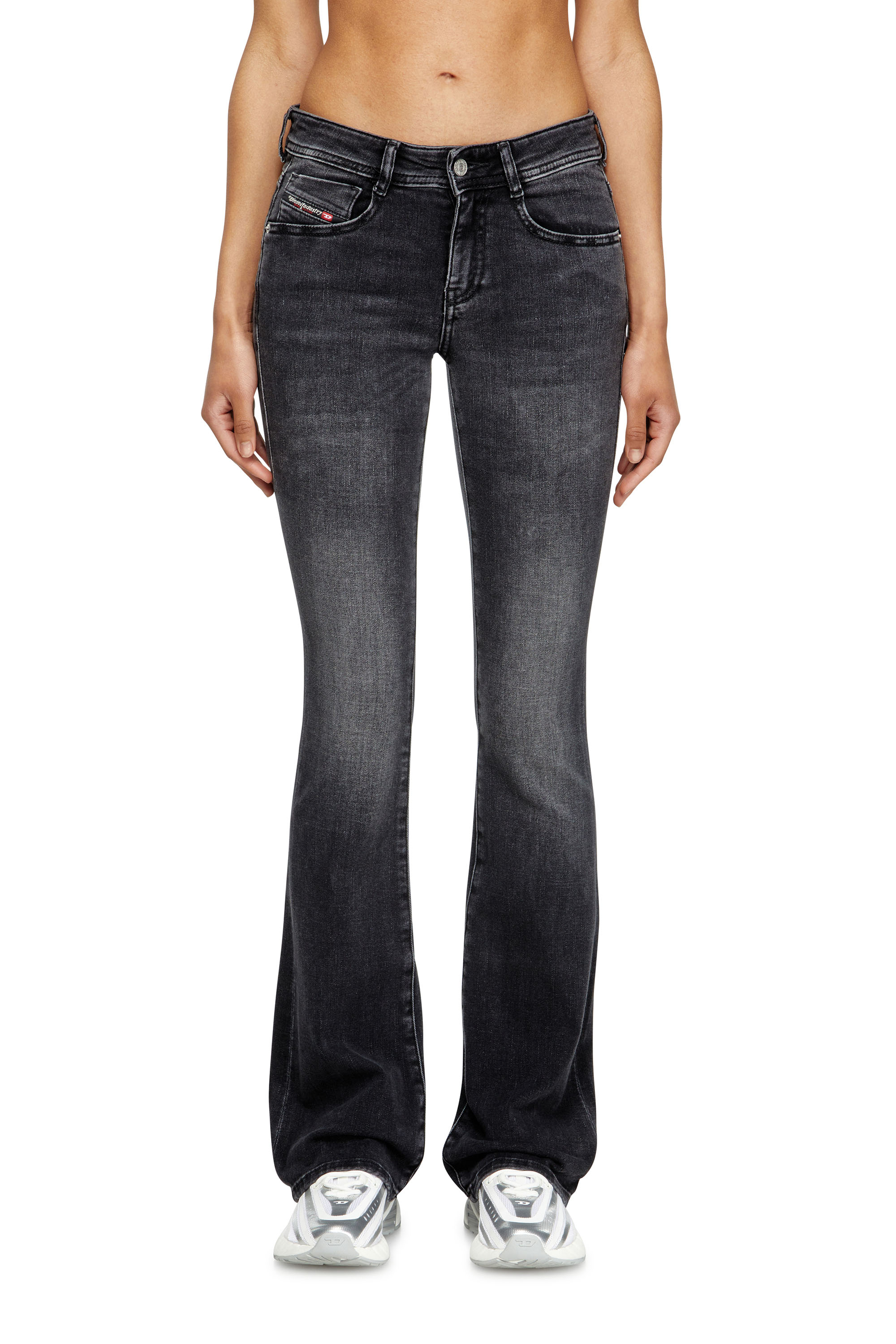 

Bootcut Jeans - 1969 D-Ebbey