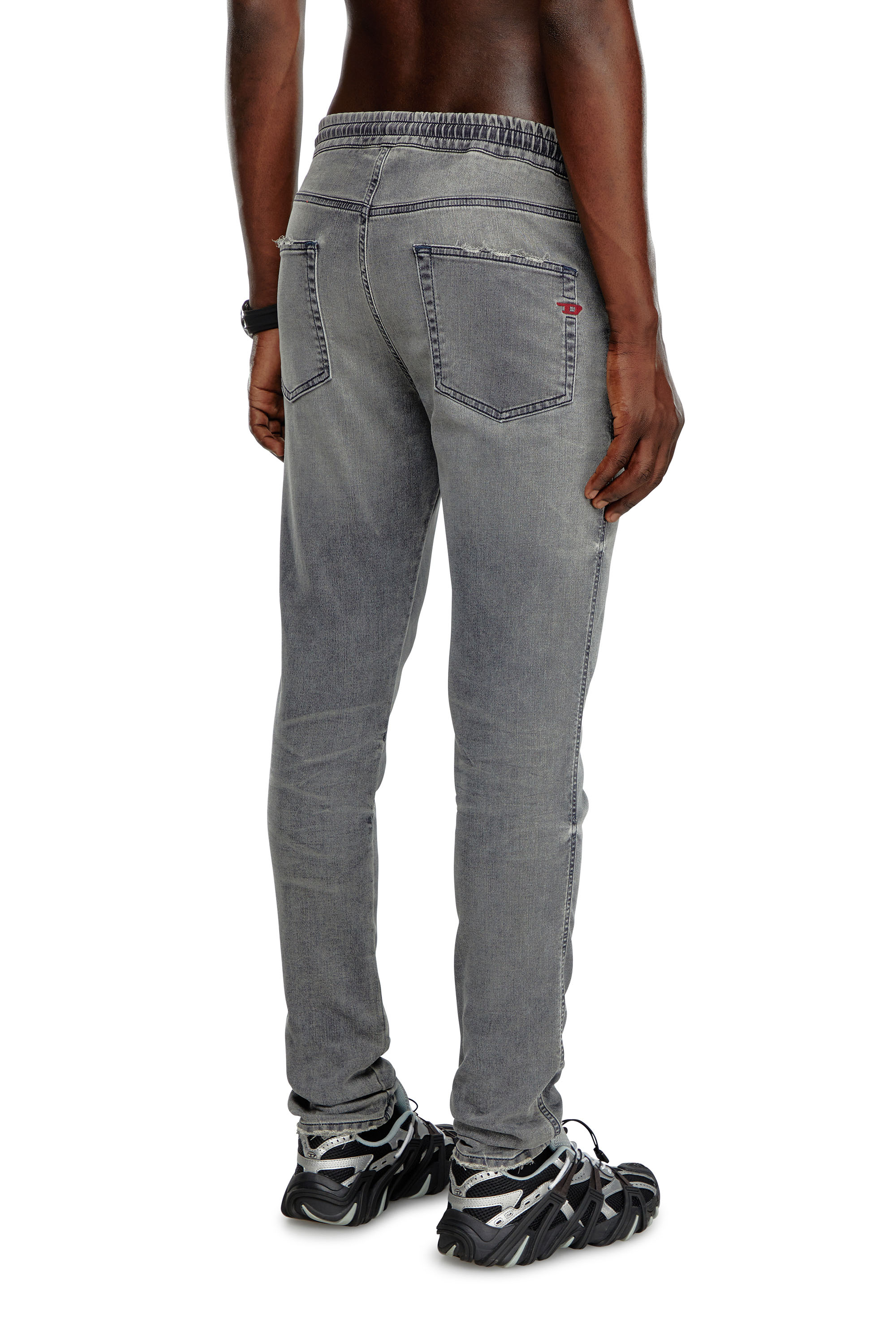 

Slim 2060 D-Strukt Joggjeans