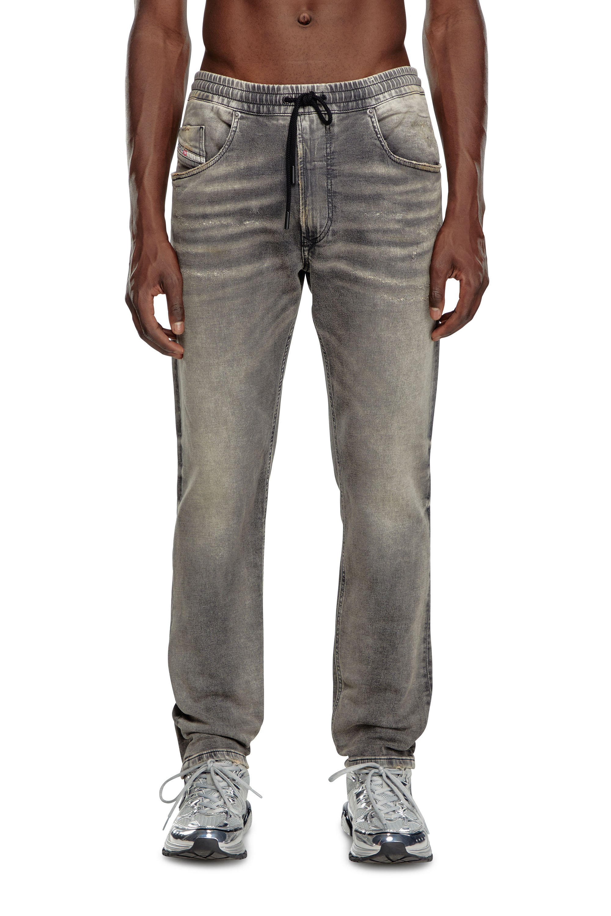 

Regular 2030 D-Krooley Joggjeans
