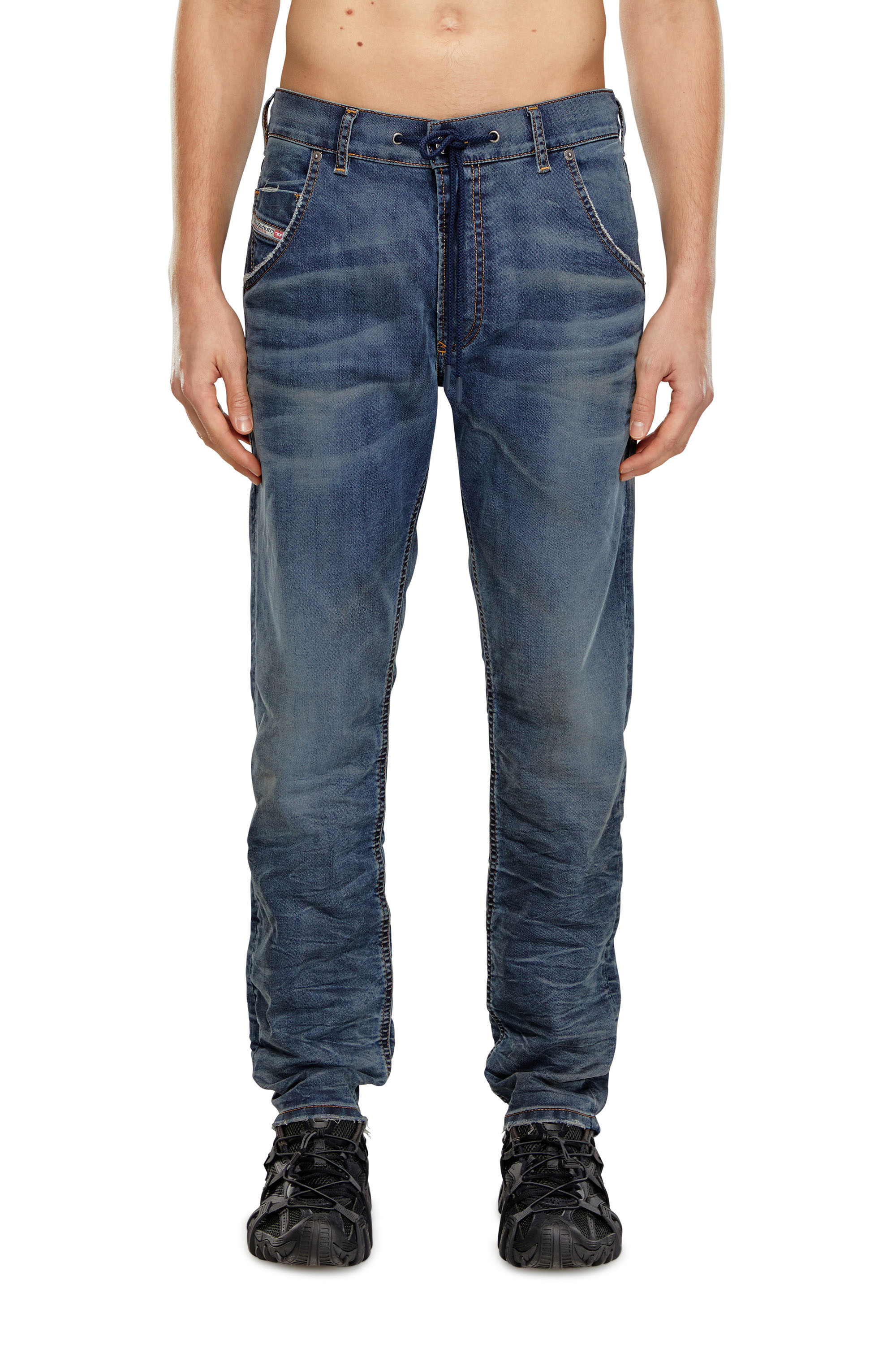 

Regular 2030 D-Krooley Joggjeans