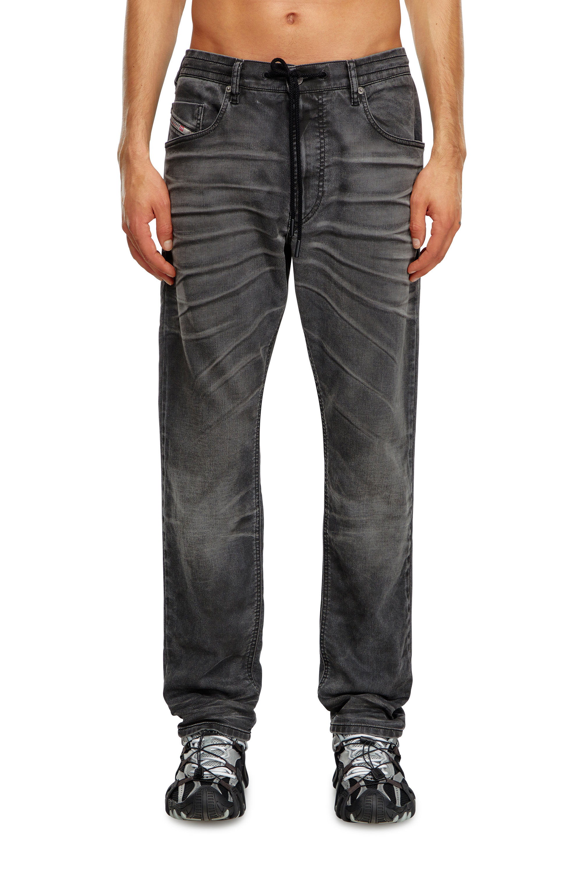 

Regular 2030 D-Krooley Joggjeans