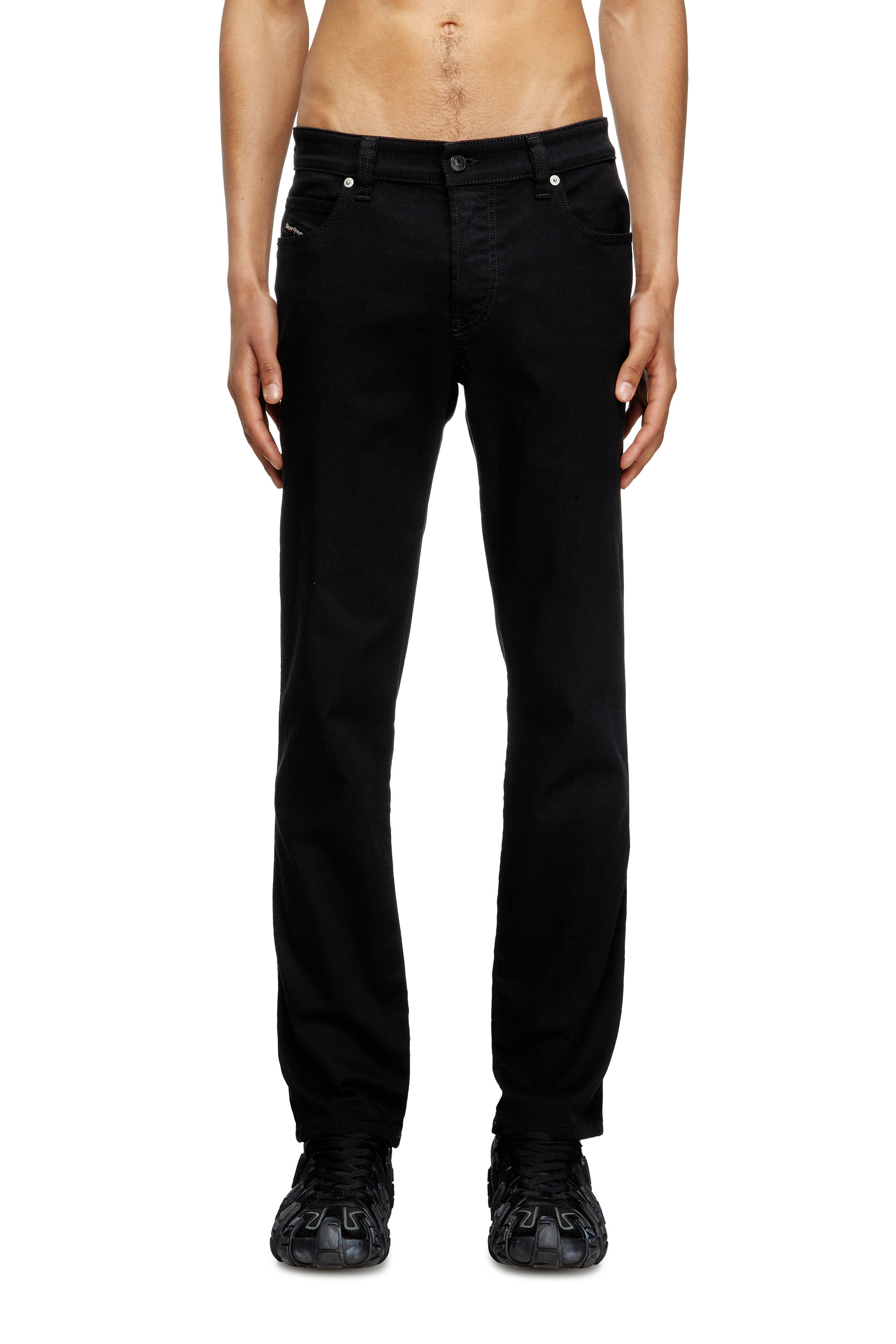 

Slim Jeans - 1993 D-Vyl