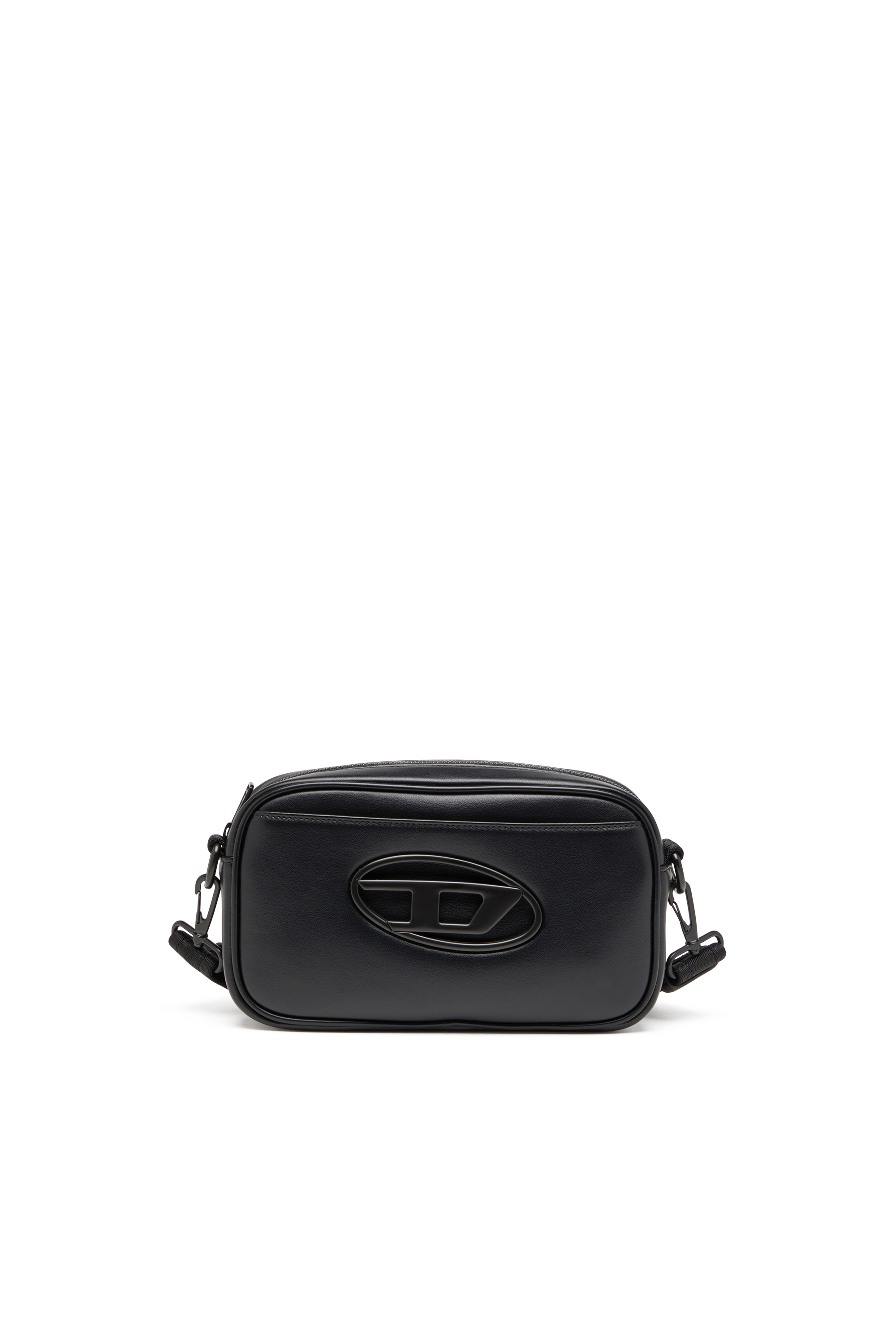 

Holi-D-Camera bag in neoprene and PU